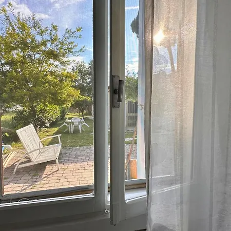 E Relax 度假居